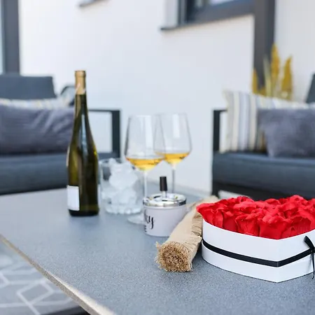 Apartment Luxury Belvedere