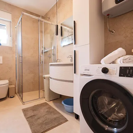 Luxury Belvedere Appartement *