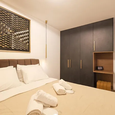 Luxury Belvedere Zadar