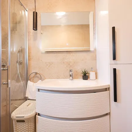 Luxury Belvedere Appartement *