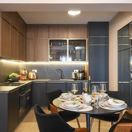 Apartment Luxury Belvedere Zadar