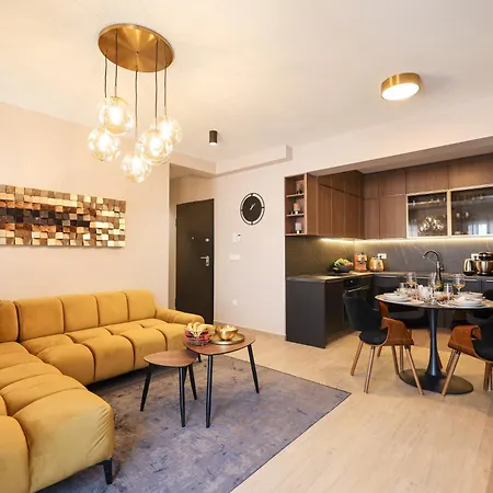 Luxury Belvedere Zadar