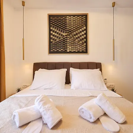 Apartment Luxury Belvedere