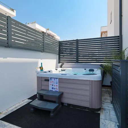 Apartment Luxury Belvedere Zadar