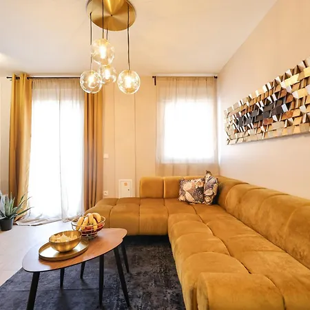 Apartment Luxury Belvedere