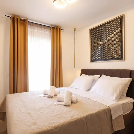 Apartment Luxury Belvedere Zadar